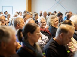 Ehrenamtsforum Rheinberg 2025